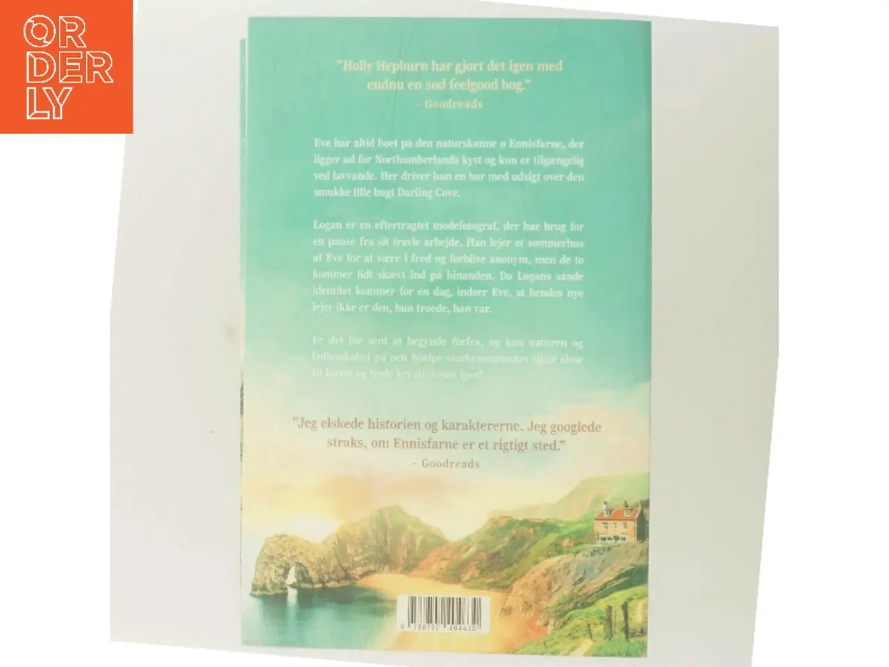 Billede 3 - Livet i Darling Cove af Holly Hepburn (Bog)