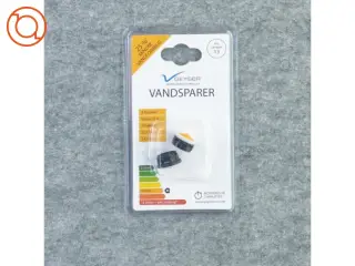 Vandsparer fra Gejser (str. 17 x 10 cm)