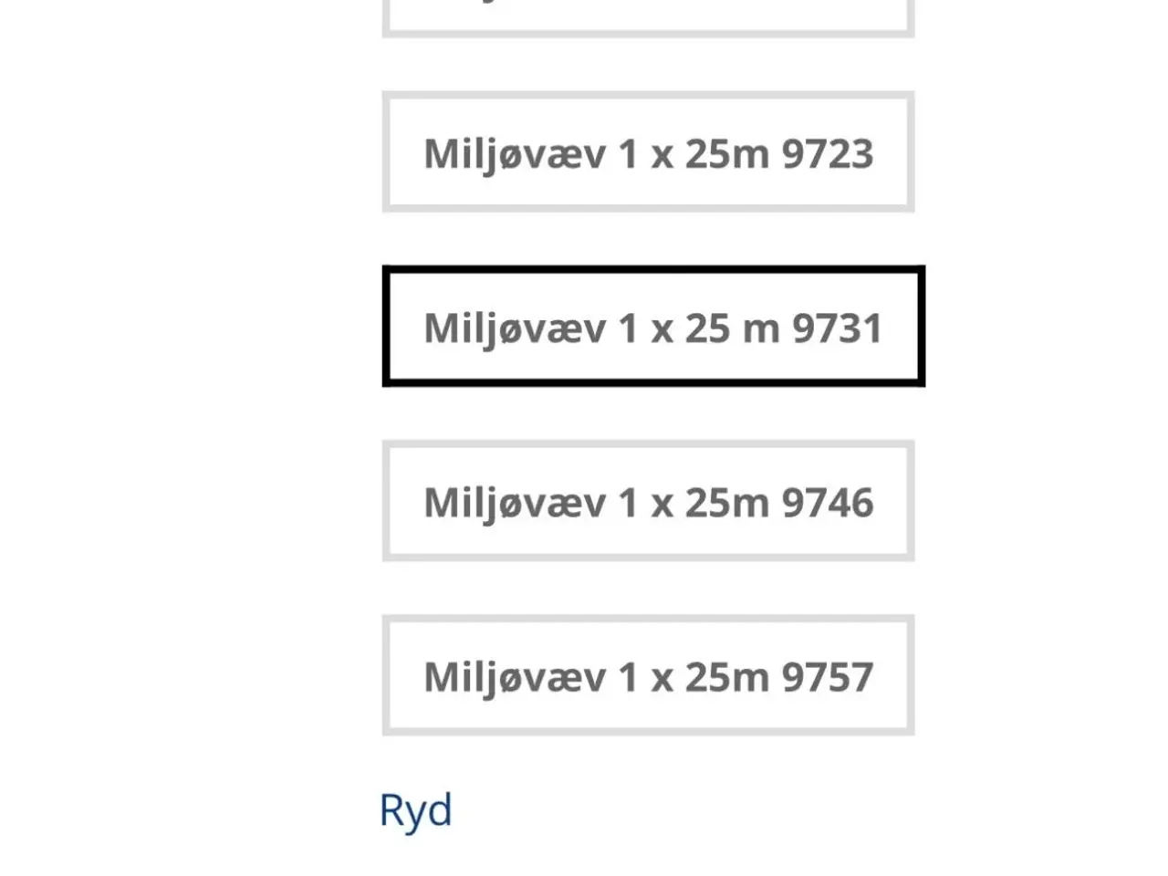 Billede 5 - Strukturvæv (miljøvæv)