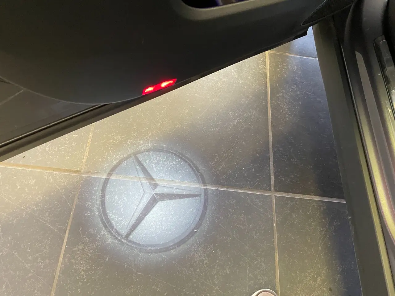 Billede 14 - Mercedes EQA250+ AMG Premium