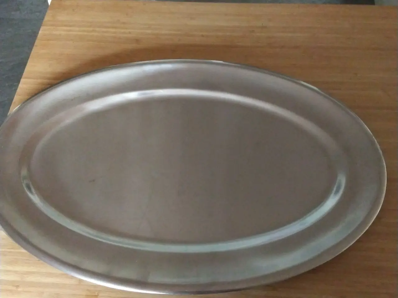 Billede 1 - Serveringsfad