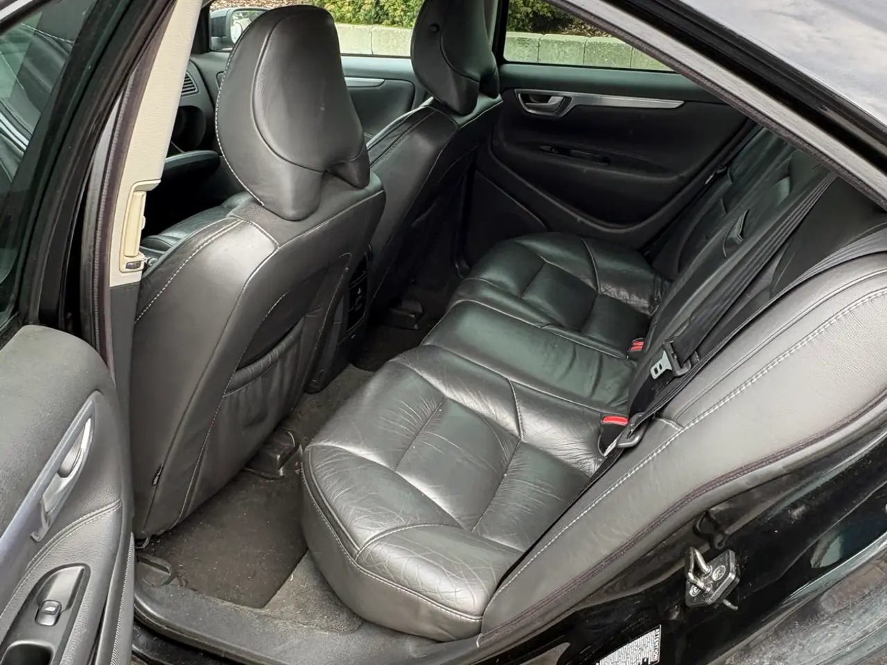 Billede 11 - Volvo S60 2,5 T Summum aut.