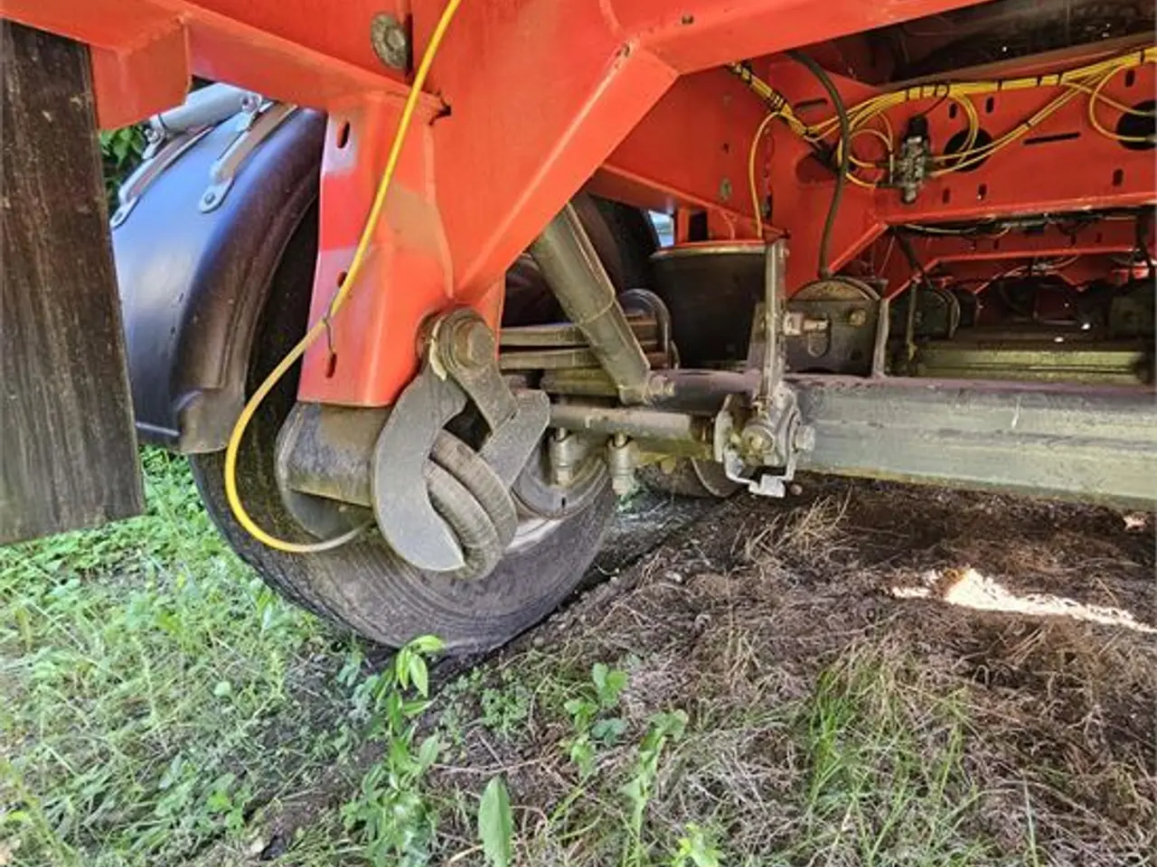 Billede 13 - Danson S4480 - 37 m3
