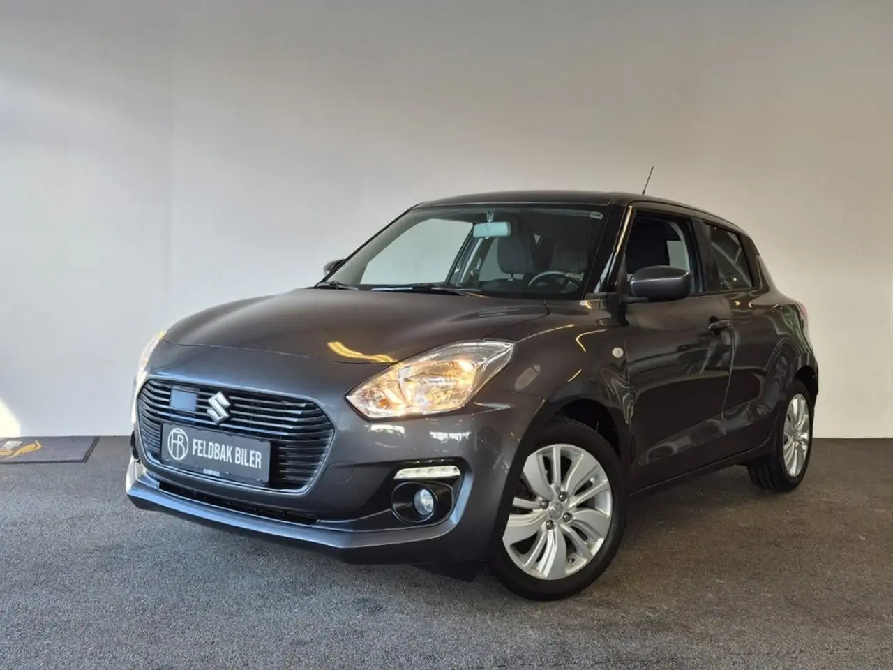 Billede 1 - Suzuki Swift 1,2 Dualjet Action