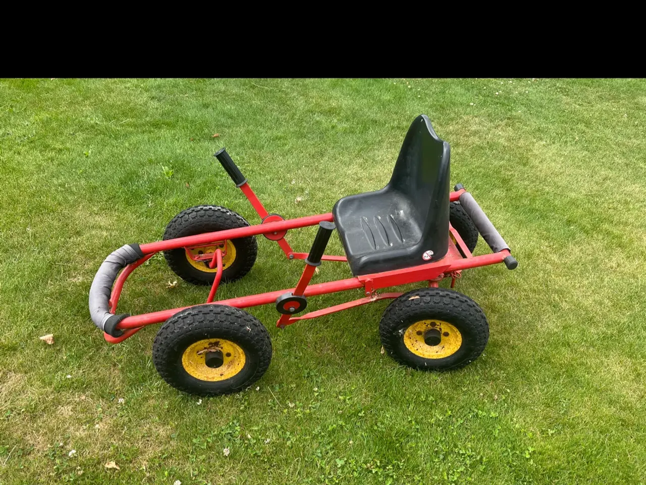 Billede 1 - Mooncar
