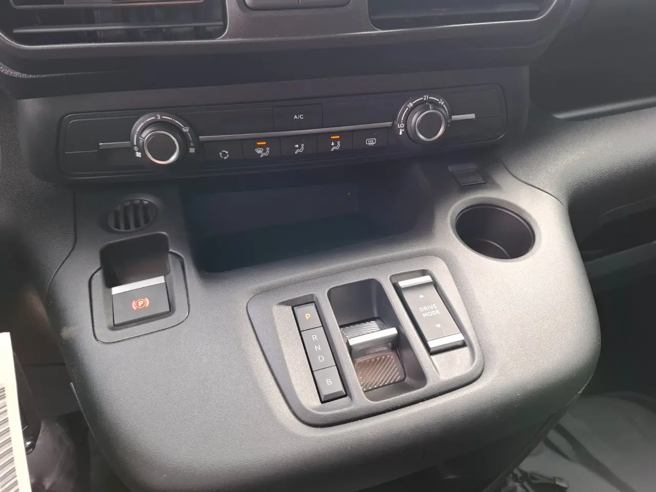 Billede 13 - Peugeot e-Partner 50 L1V2 Plus Van