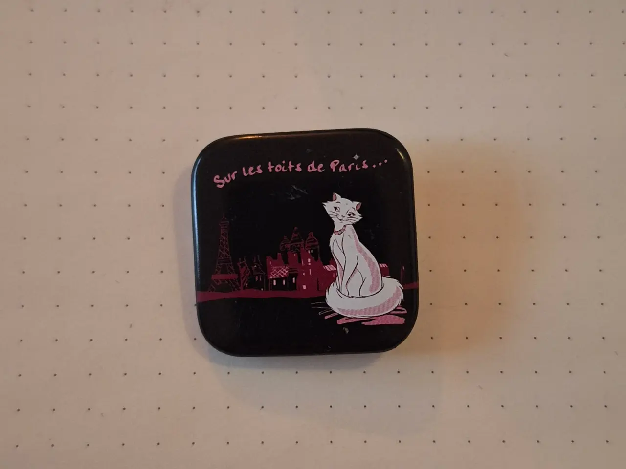 Billede 1 - Broche med Duchess