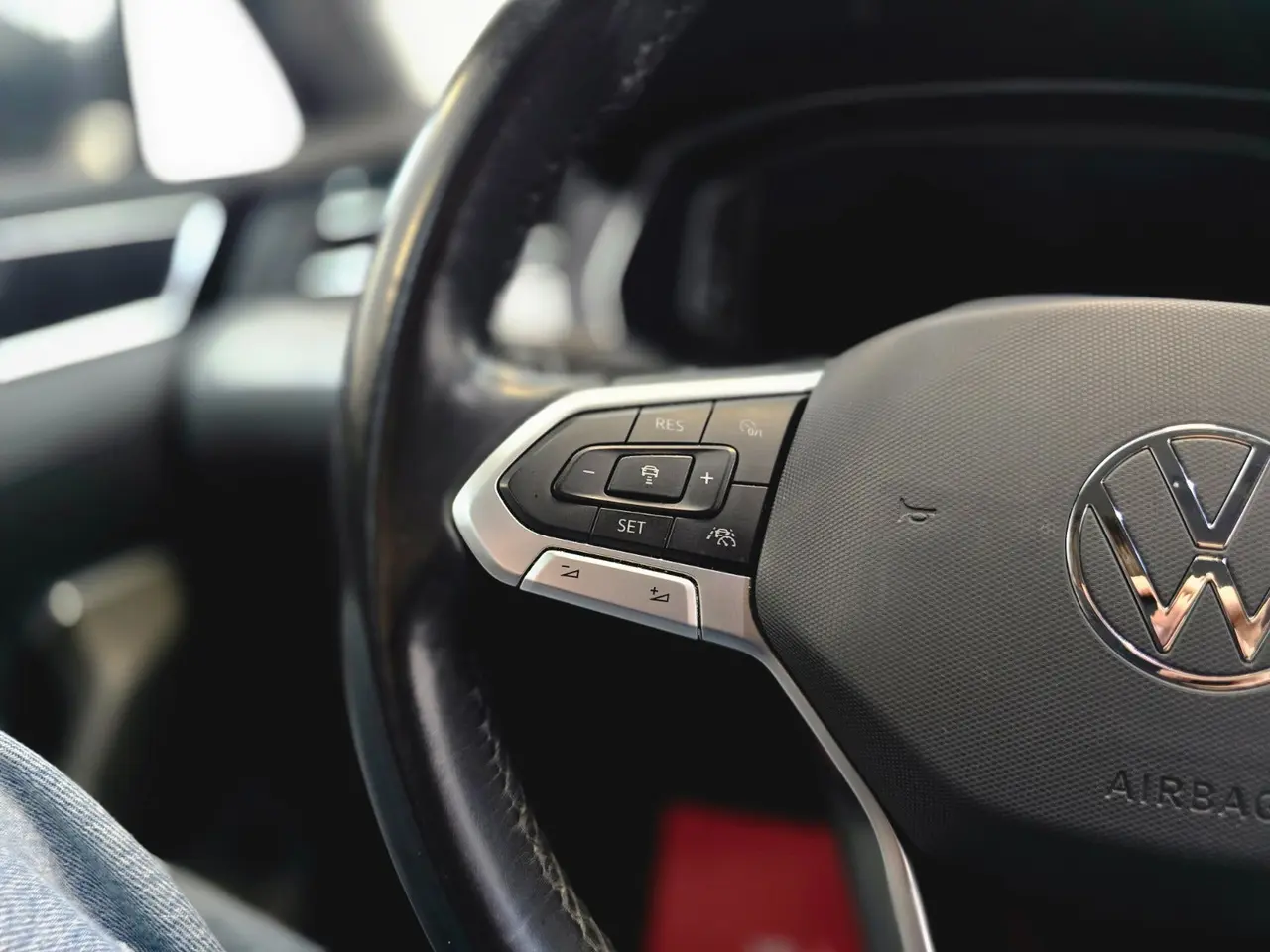 Billede 12 - VW Passat 1,5 TSi 150 Business Variant DSG