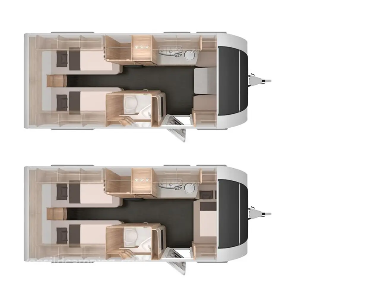 Billede 3 - 2019 - Knaus Südwind 540 UE
