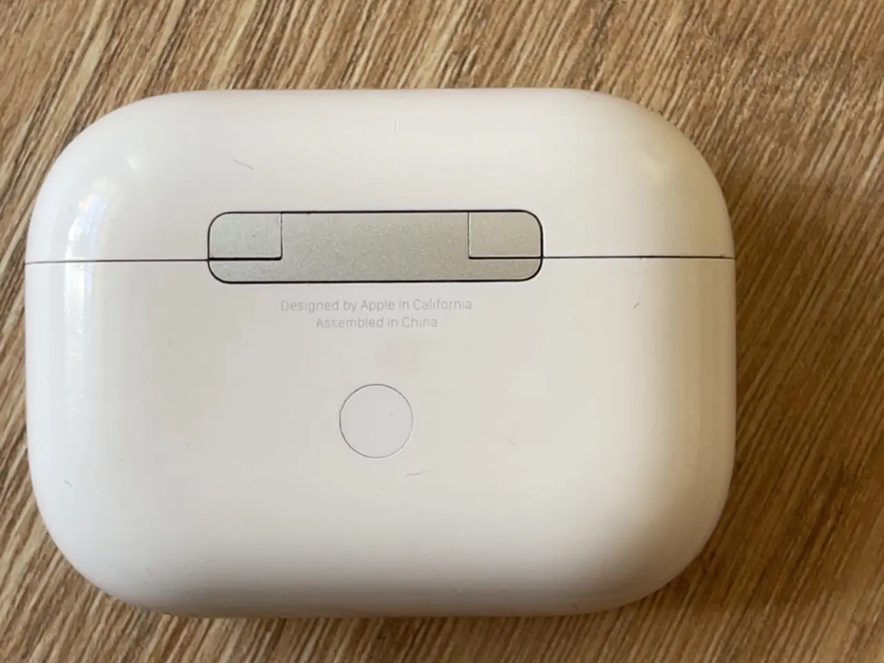 Billede 2 - AirPods 1 først gen 