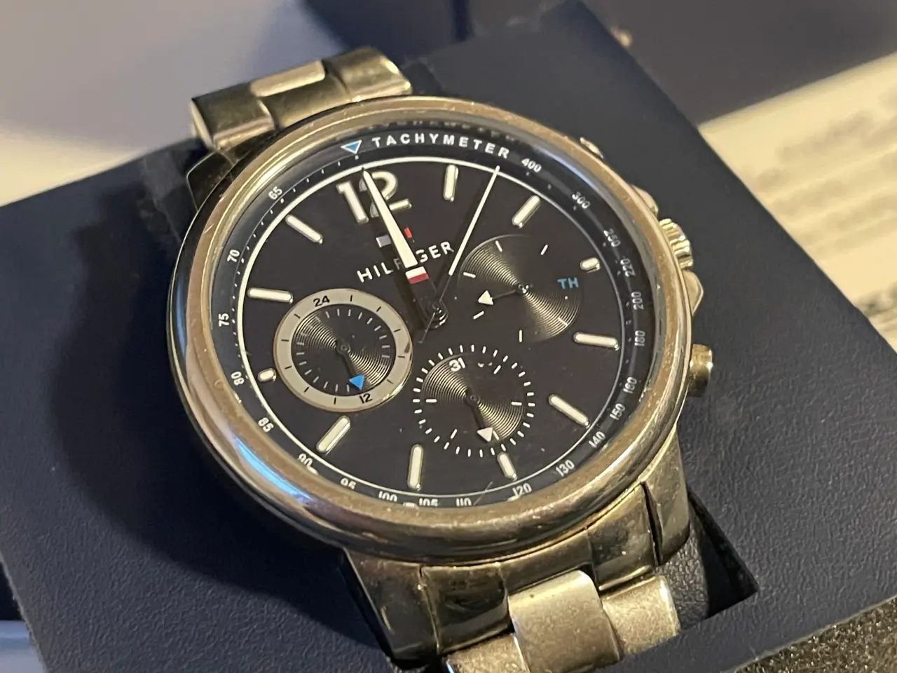 Billede 3 - Tommy Hilfiger Landon (1791534)