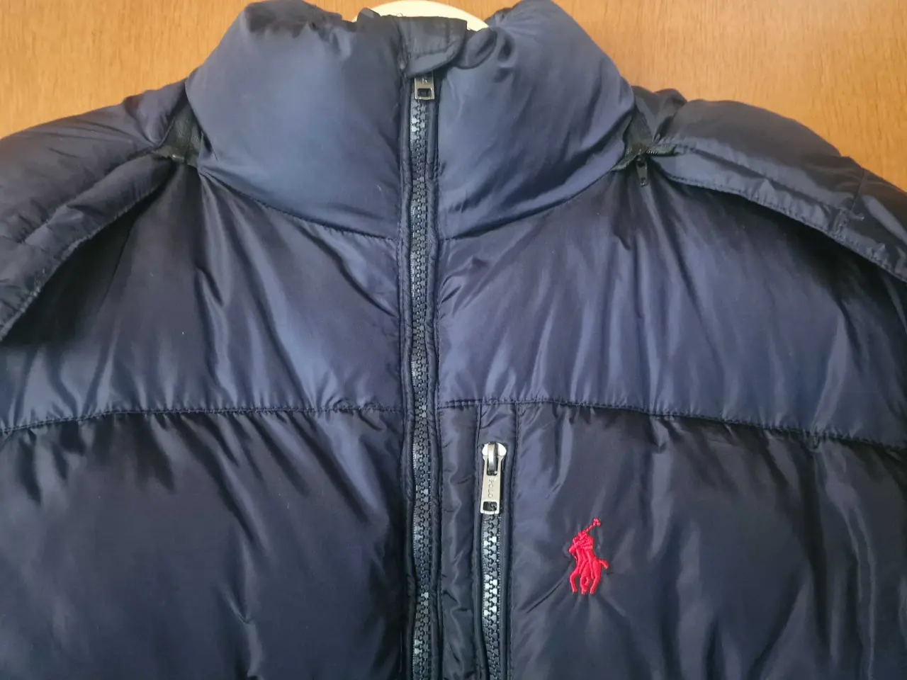 Billede 2 - Ralph Lauren dunjakke