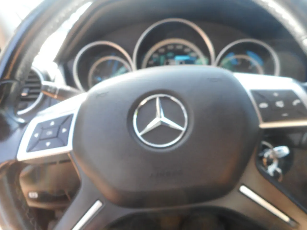 Billede 11 - Mercedes C200 2,2 CDi Avantgarde BE