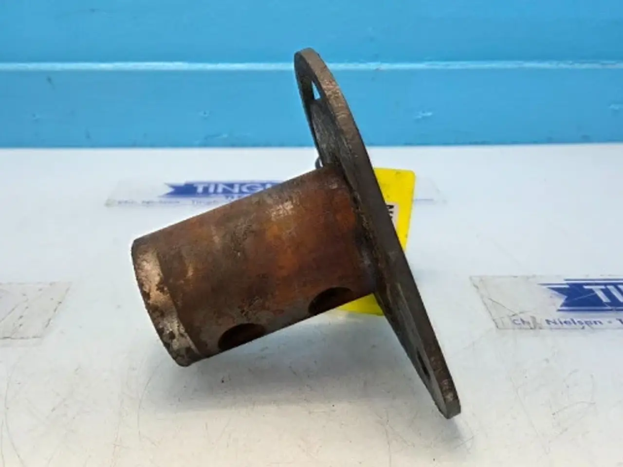 Billede 8 - New Holland BB9090 Beslag 700141185