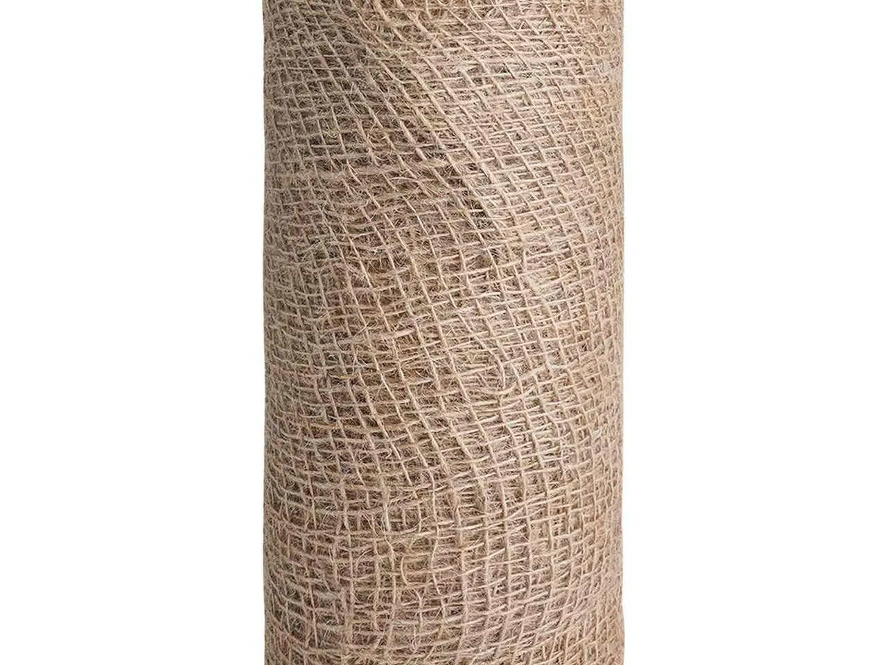 Billede 2 - Juterulle 25 x 1000 cm