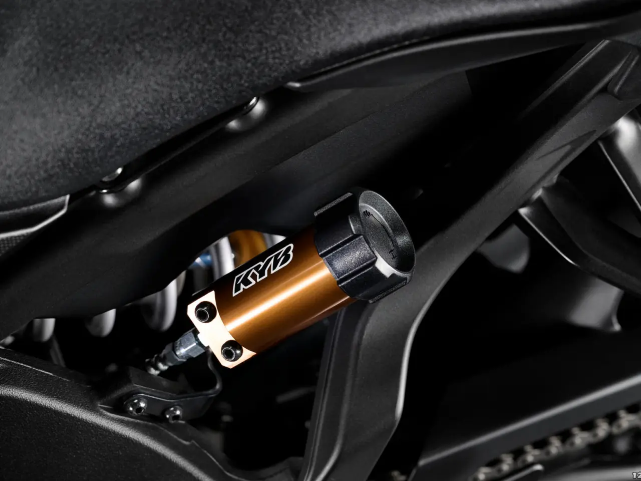 Billede 21 - Yamaha YZF R9