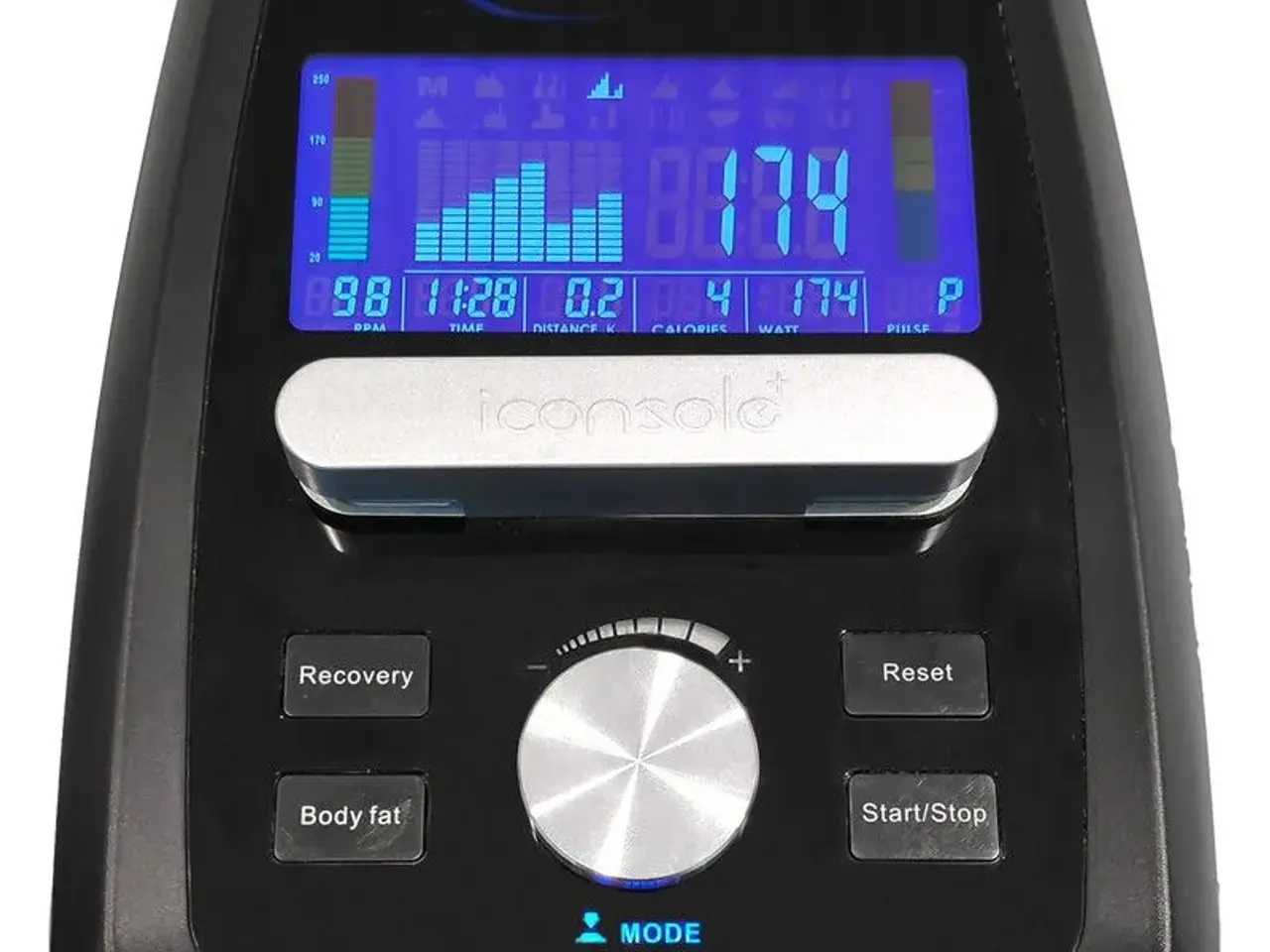 Billede 4 - Peak Fitness B2.0