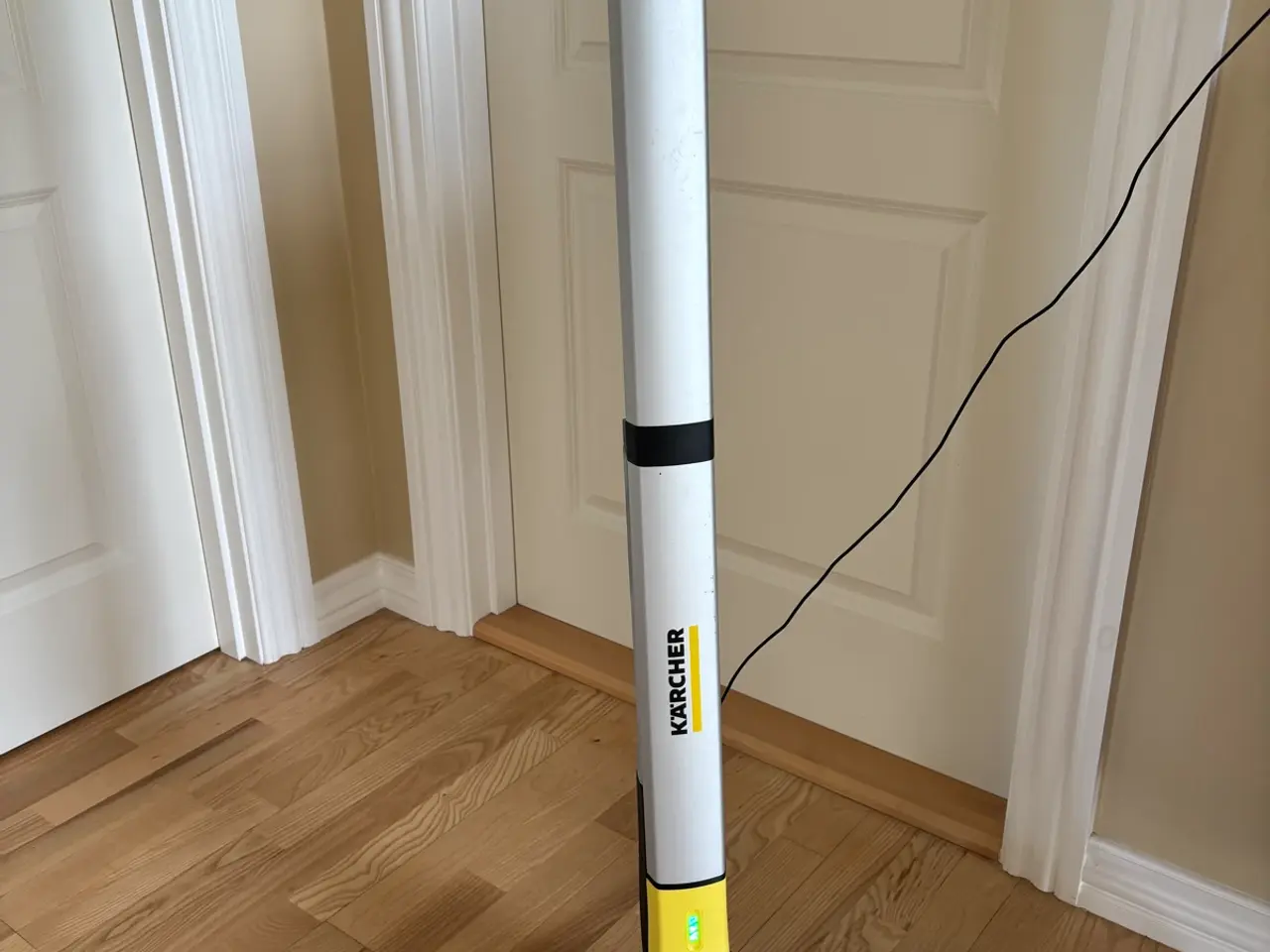 Billede 3 - Kärcher gulvvasker