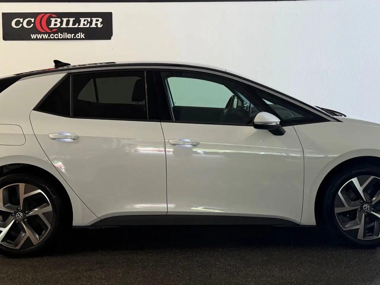 Billede 4 - VW ID.3 58 Pro Performance