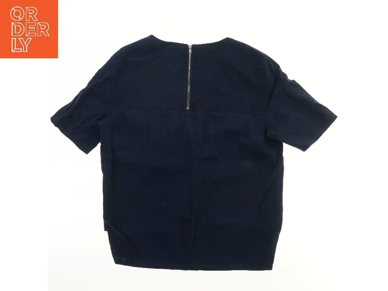 Billede 2 - Libertine- Kortærmet bluse (str. M)