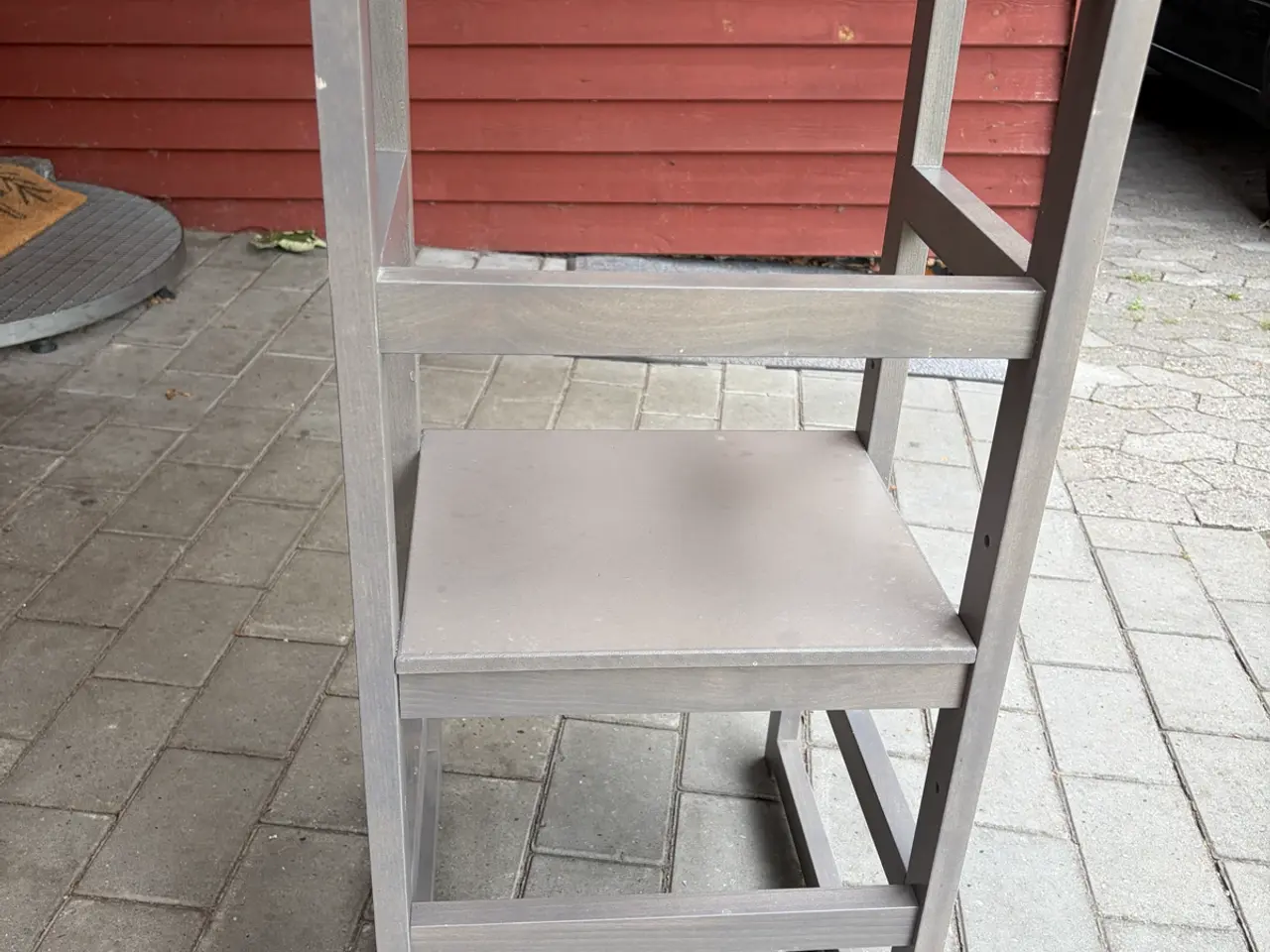 Billede 3 - Læringstårn