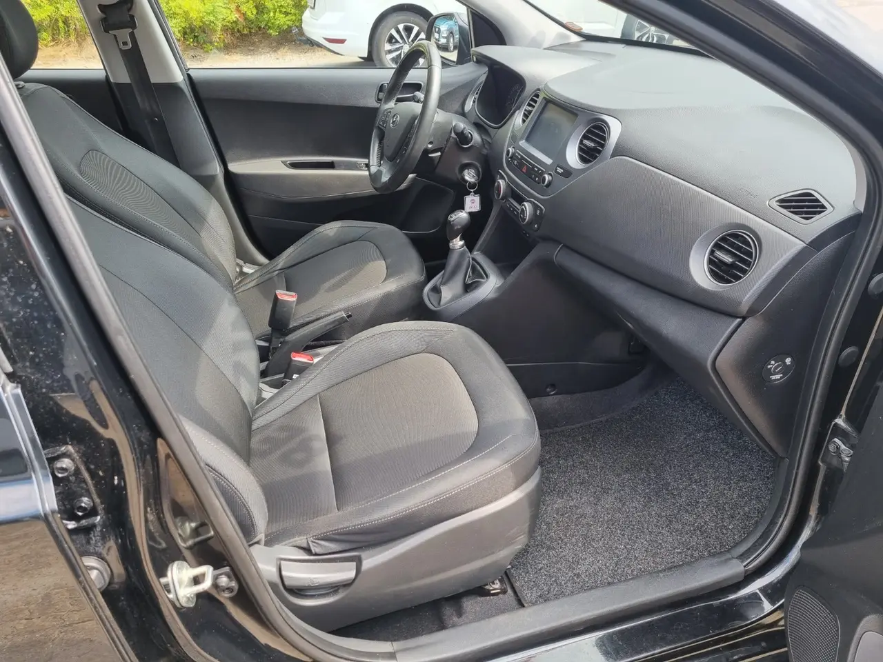 Billede 12 - Hyundai i10 1,0 Spring Komfort