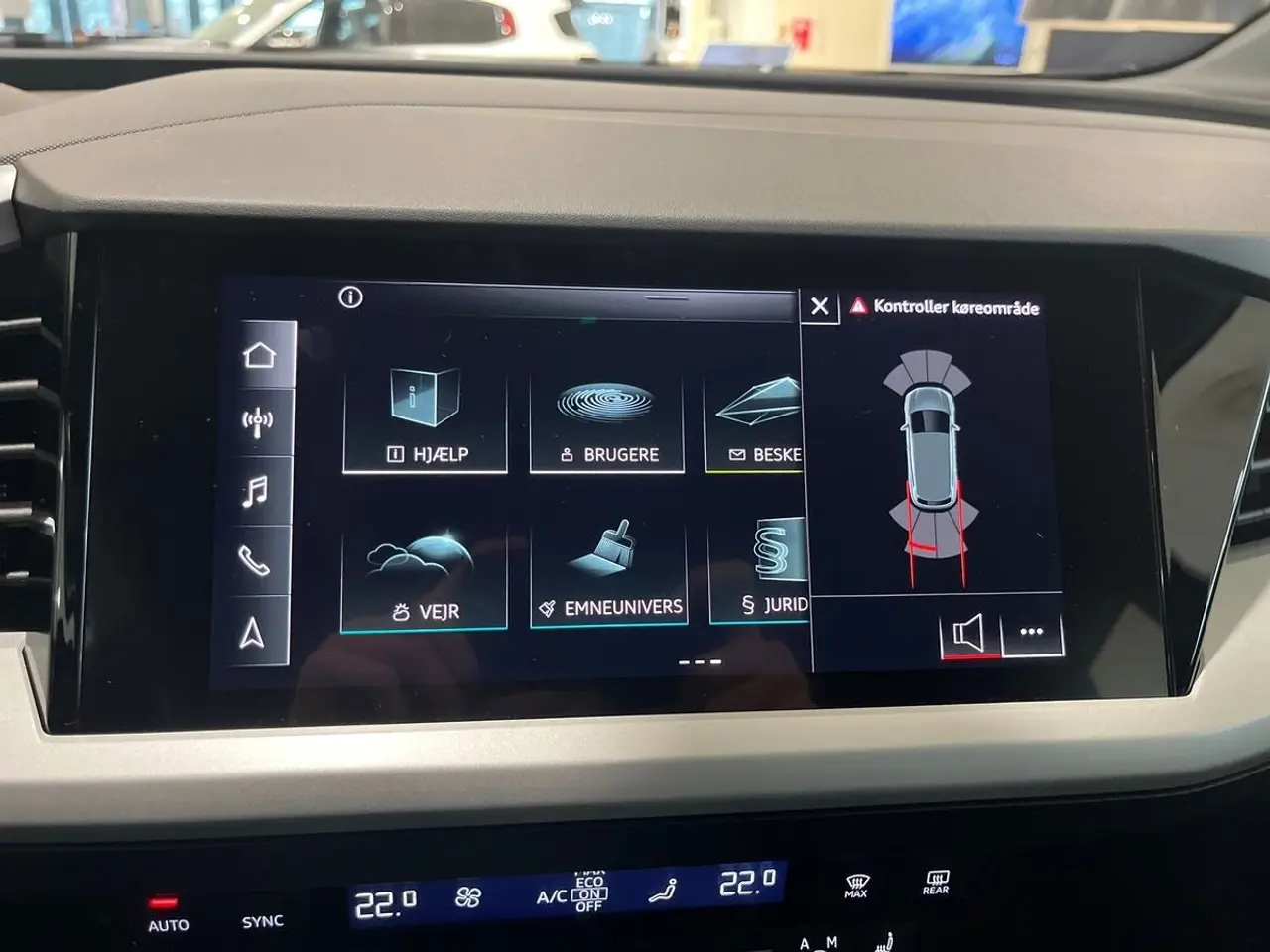 Billede 14 - Audi Q4 e-tron 40