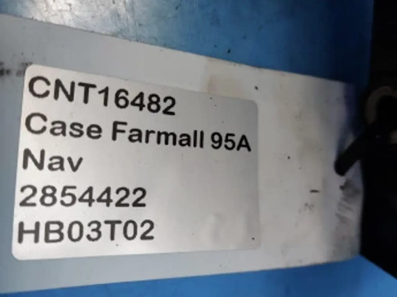 Billede 15 - Iveco F4CE9487N*J603 Nav 2854422