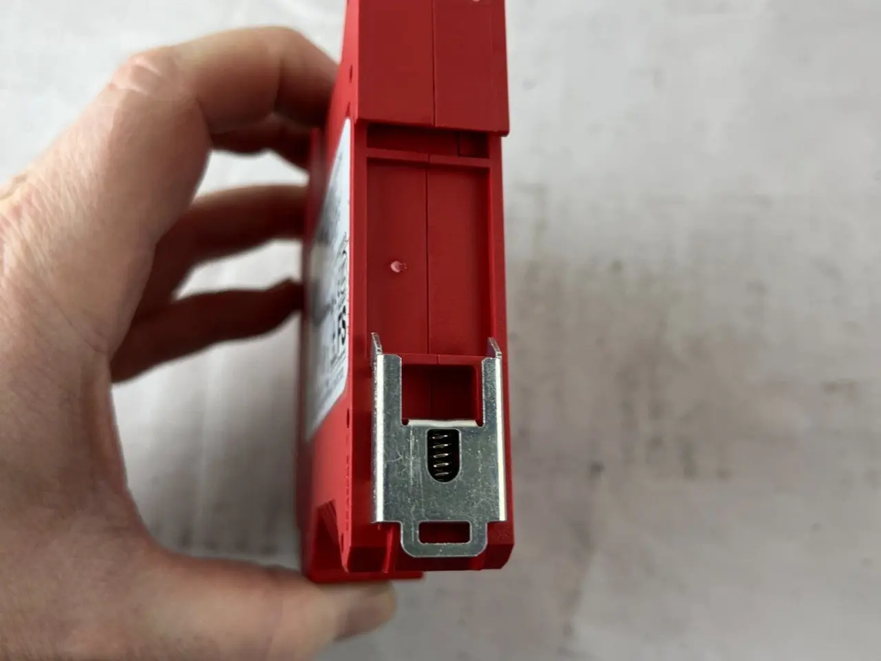 Billede 6 - Allen Bradley Guardmaster MSR127TP 440R‑N23130