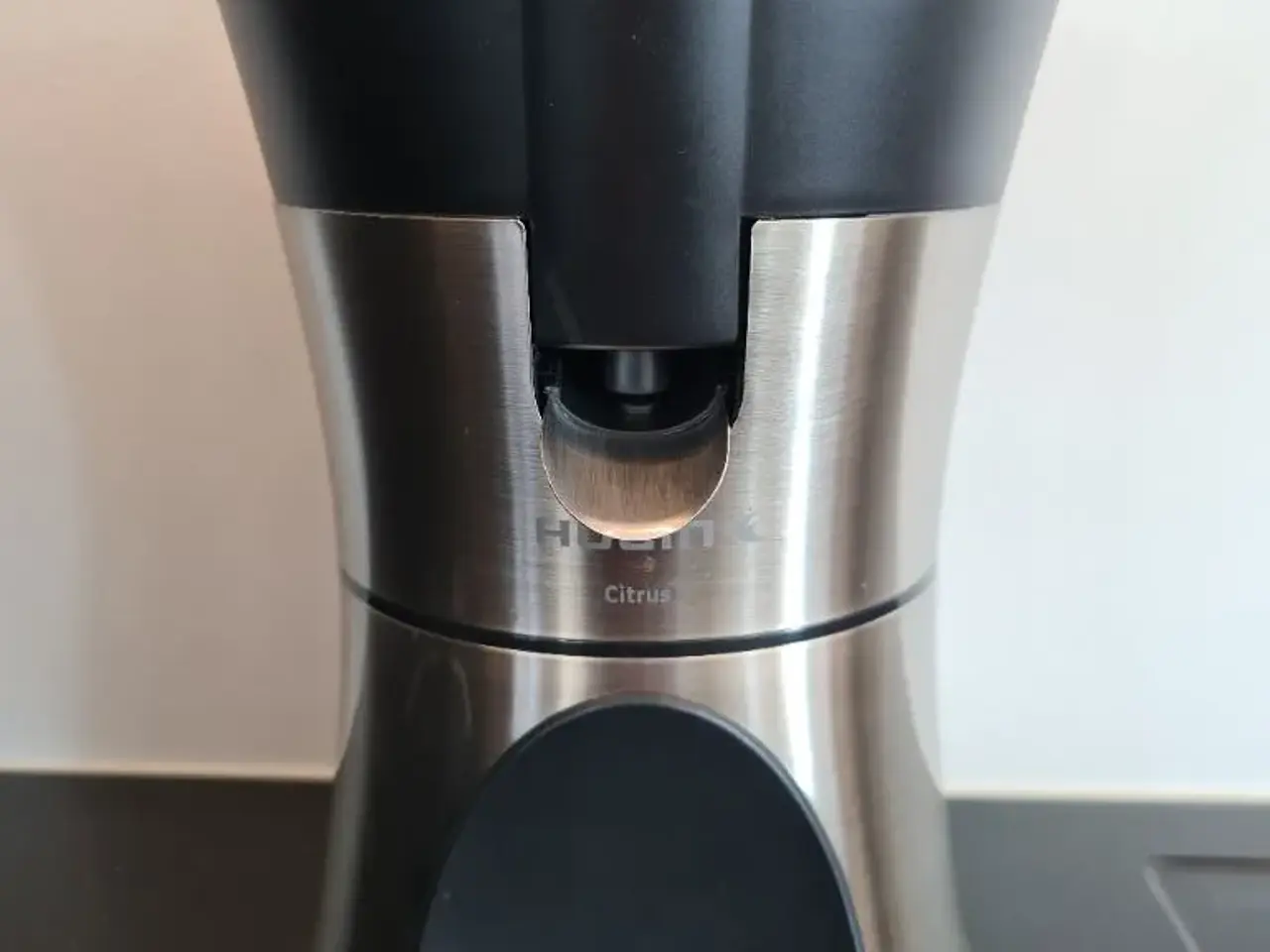 Billede 1 - Saftpresse