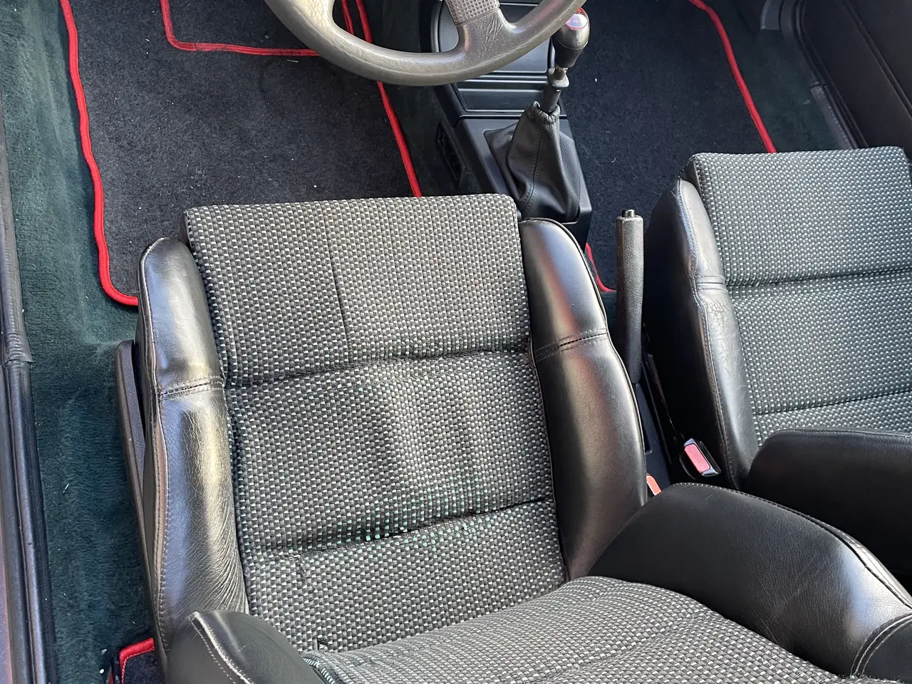 Billede 4 - Peugeot 205 GTI
