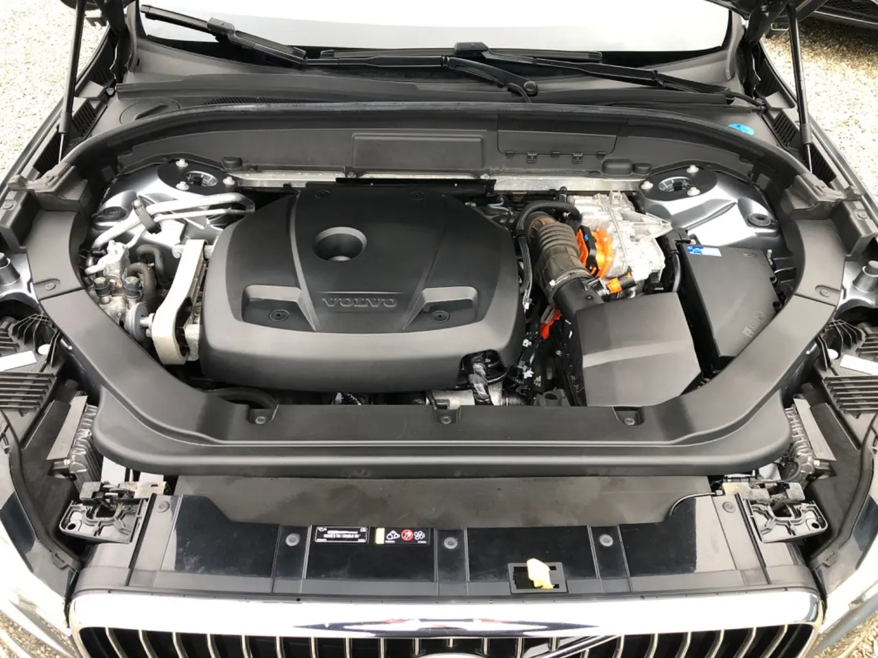 Billede 15 - Volvo XC60 2,0 T8 390 Inscription aut. AWD