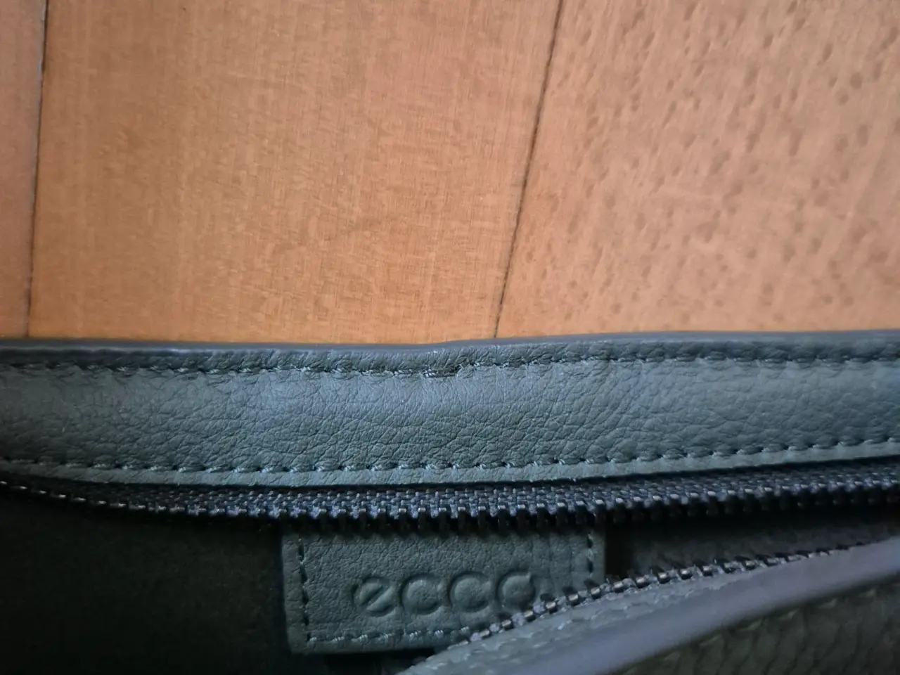 Billede 2 - Ecco crossbody 