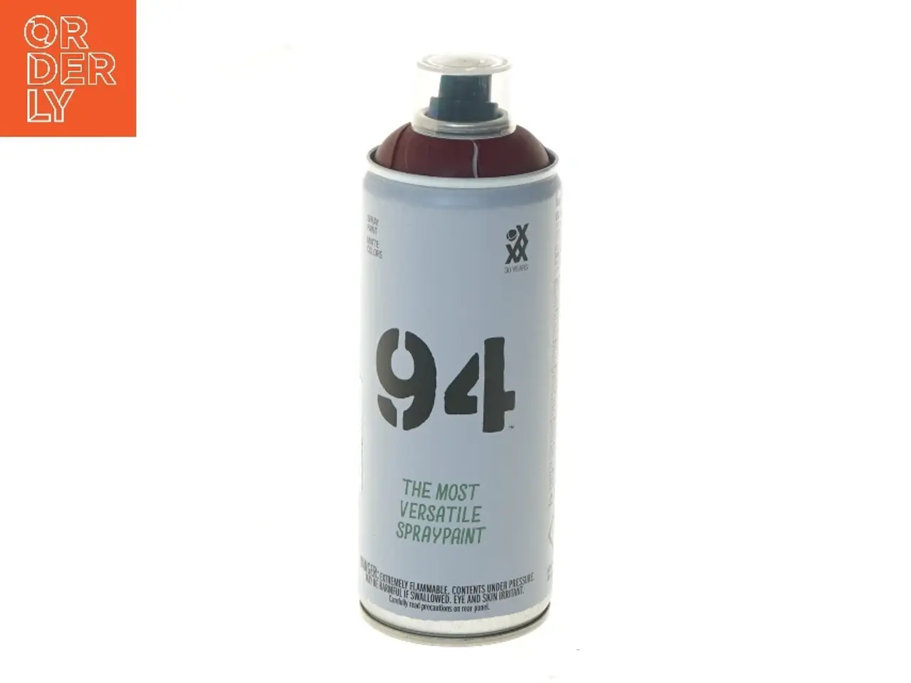 Billede 1 - Spraymaling 94 (str. 400 ml cm)