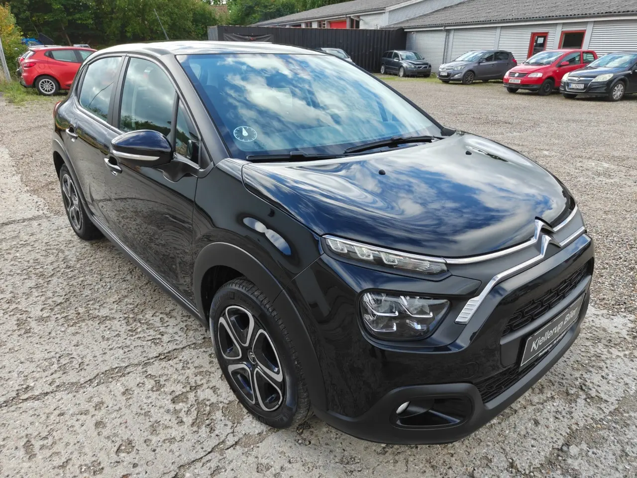 Billede 3 - Citroën C3 1,2 PureTech 82 Feel