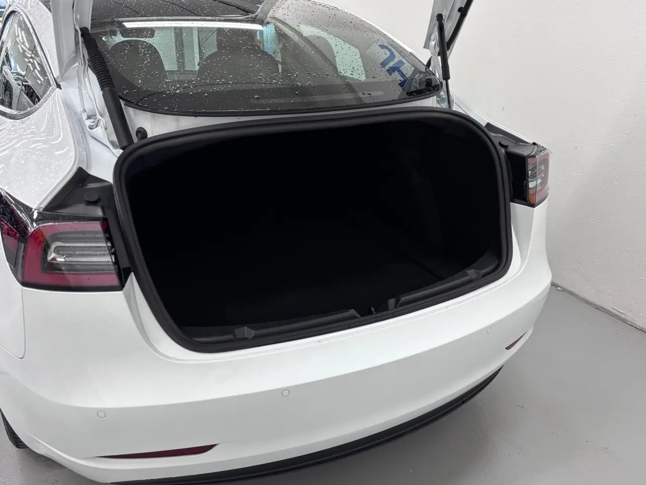 Billede 15 - Tesla Model 3 Standard Range+ RWD