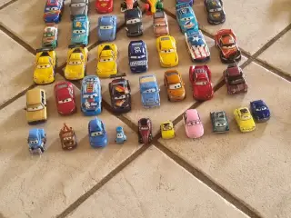 Cars biler 