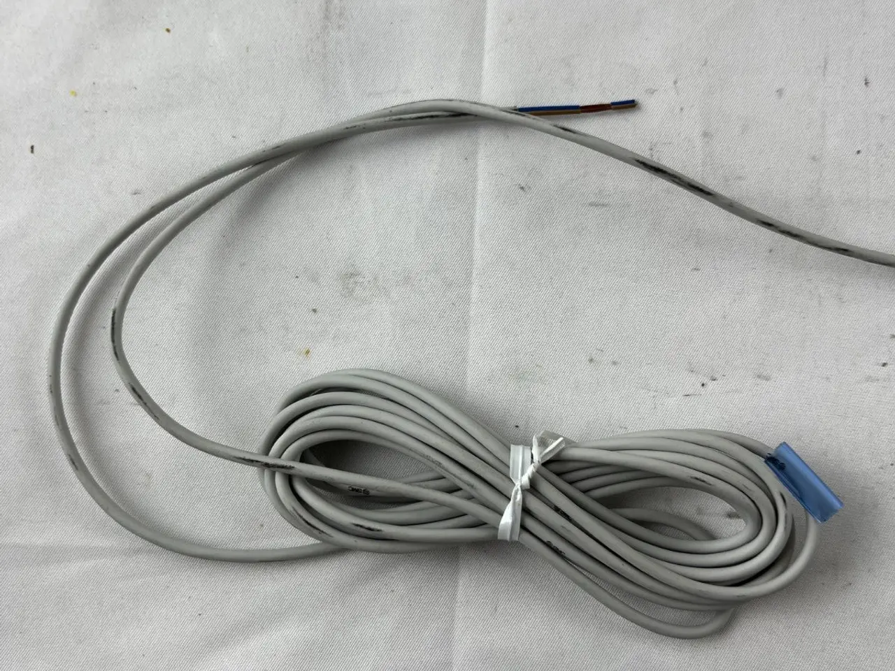 Billede 3 - SMC D-A93 Reed Auto kontakt 2-Wire Cylinder Sensor