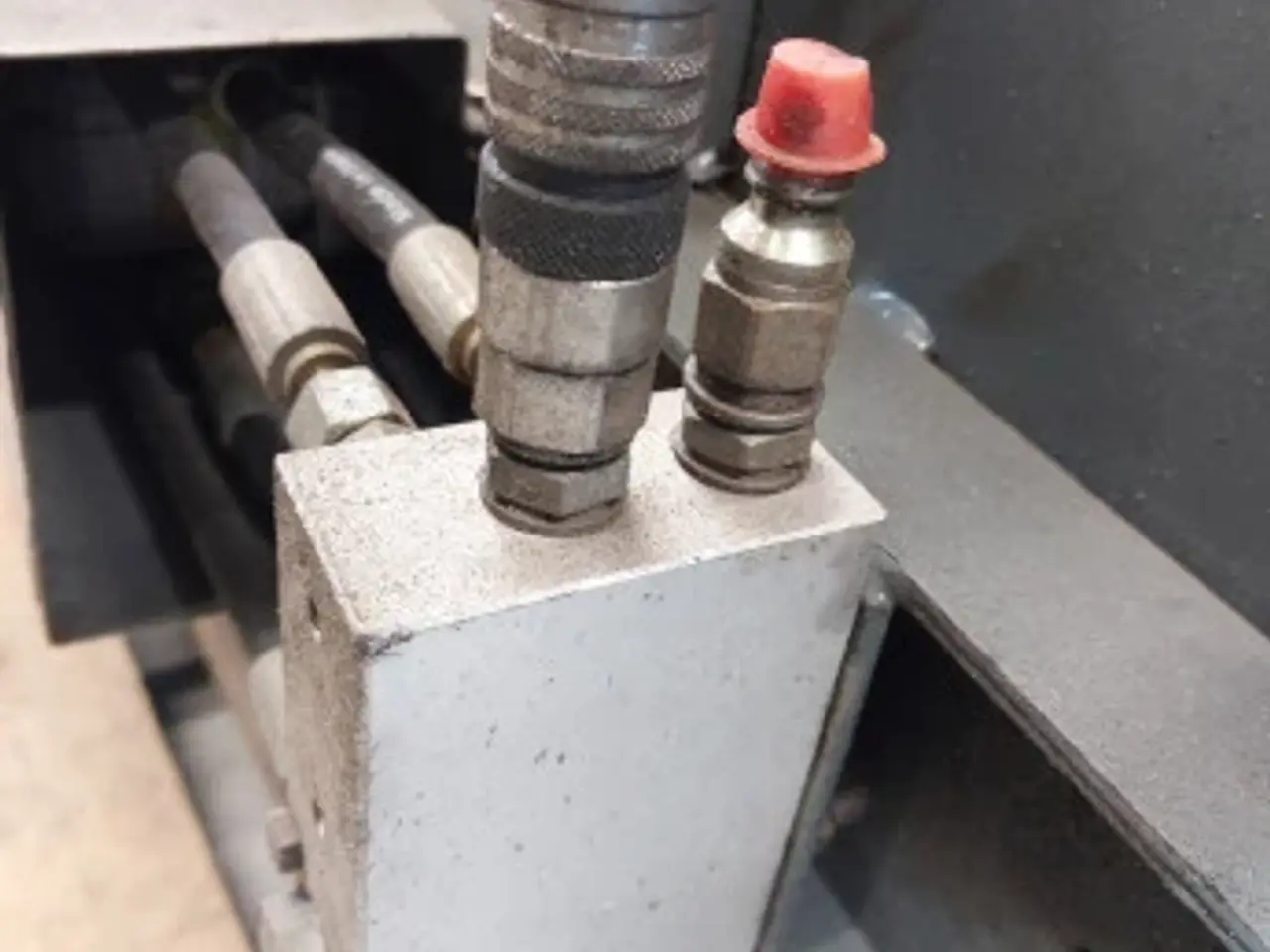 Billede 10 - Massey Ferguson 7276 Avnerspreder