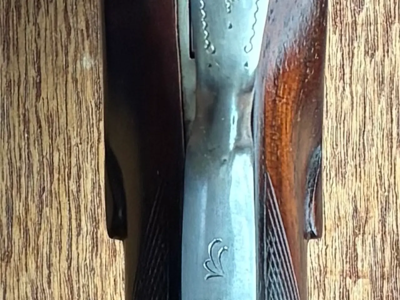 Billede 8 - Armas Ego Side by Side haglgevær – flot stand.