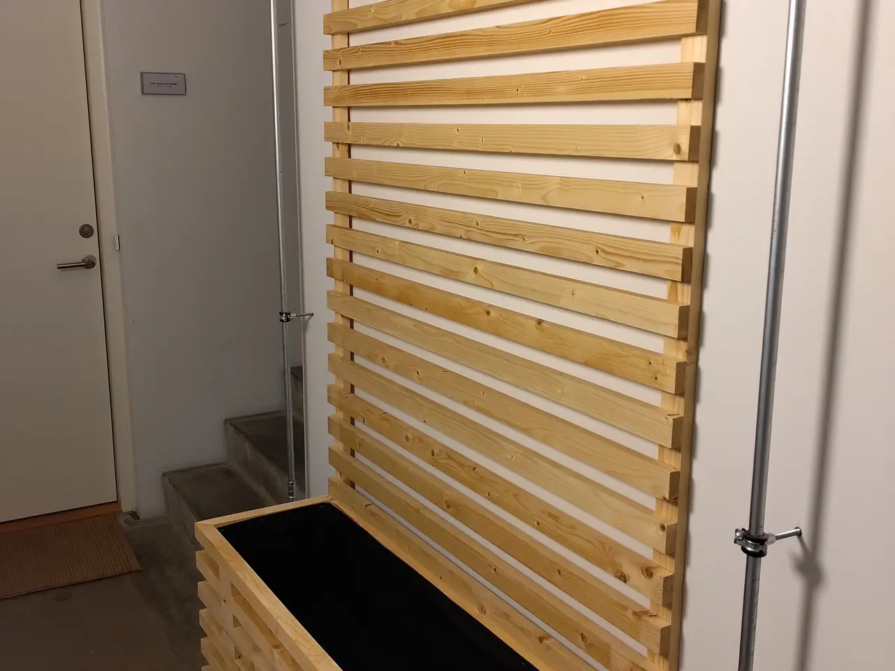 Billede 1 - Espalier bygges på dine mål 