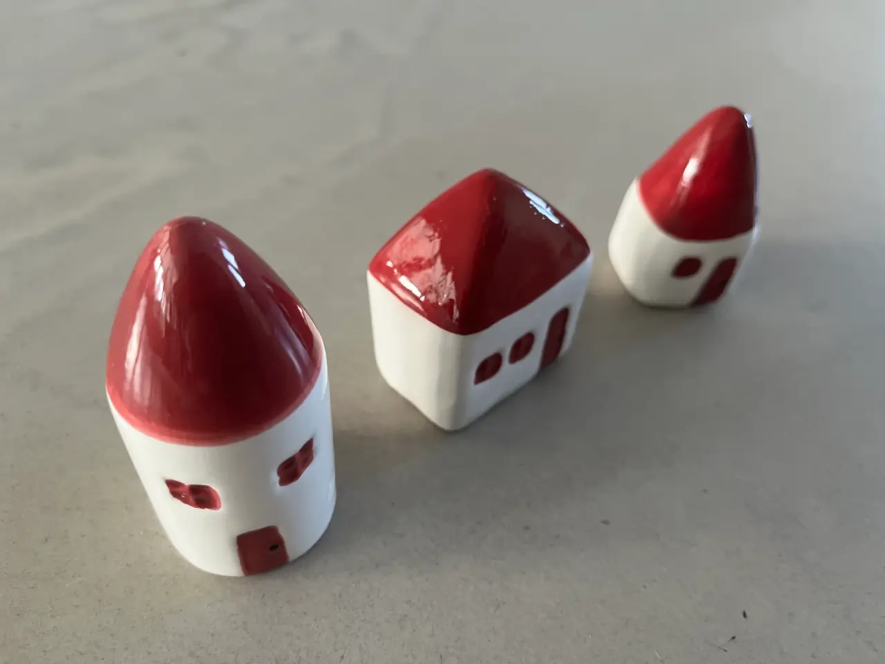 Billede 2 - Huse
