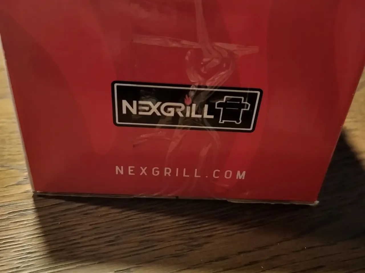 Billede 4 - rotisserie kit fra nexgrill