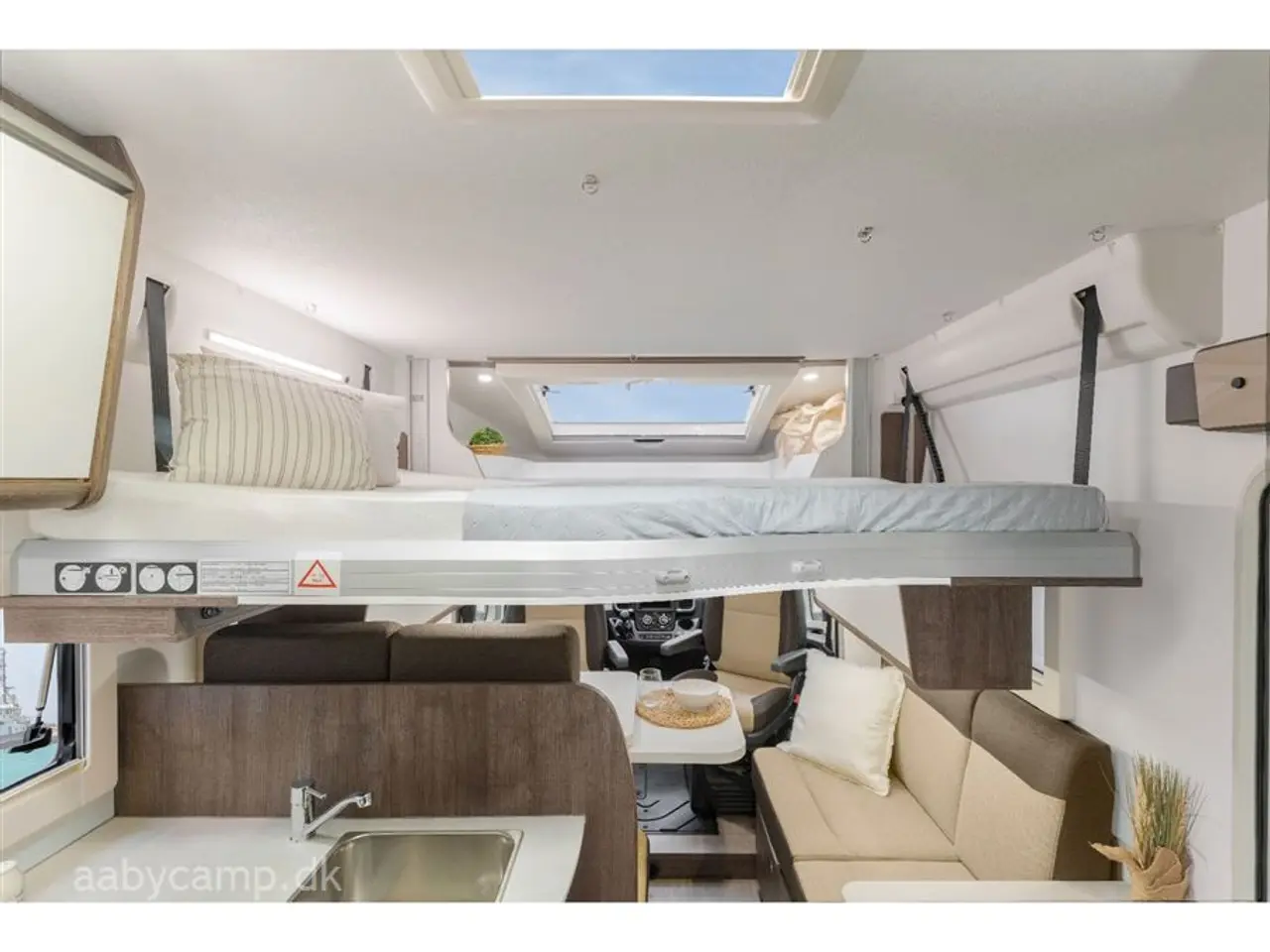 Billede 7 - 2027 - Benimar Kaleo 663 Nyhed fra Benimar