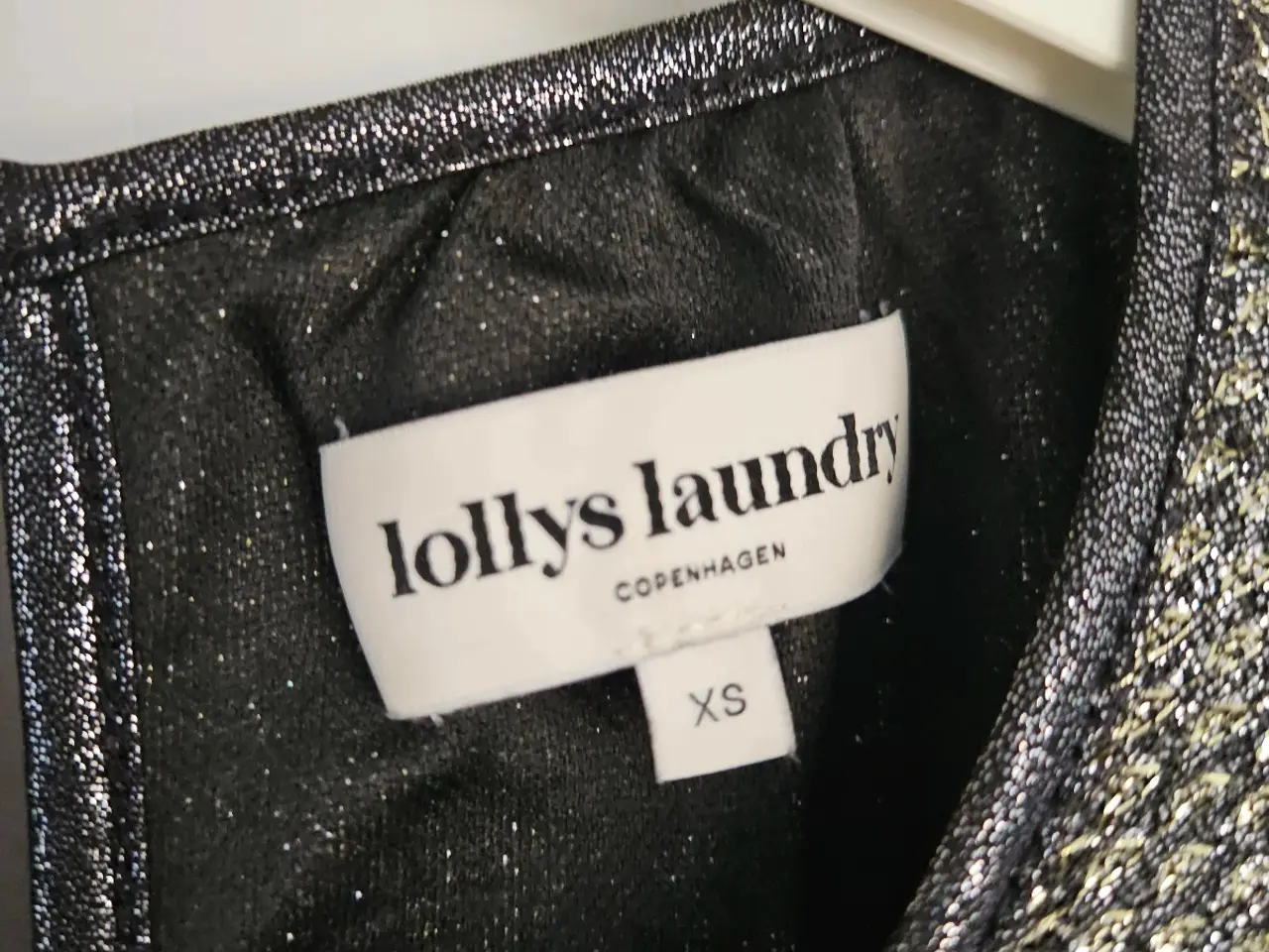 Billede 3 - Lollys Laundry bluse xs