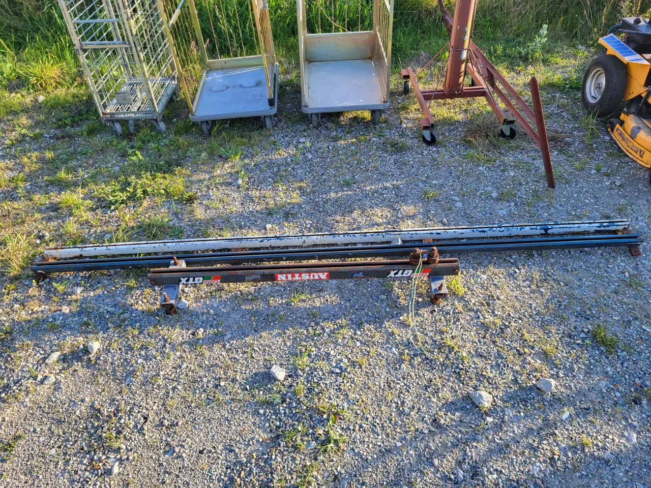 Billede 6 - Lidt forskelligt byd byd