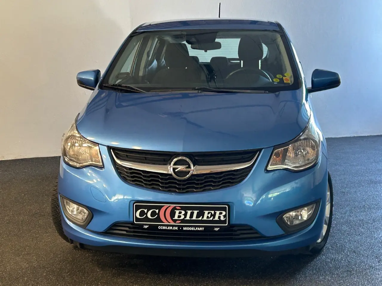 Billede 2 - Opel Karl 1,0 Enjoy