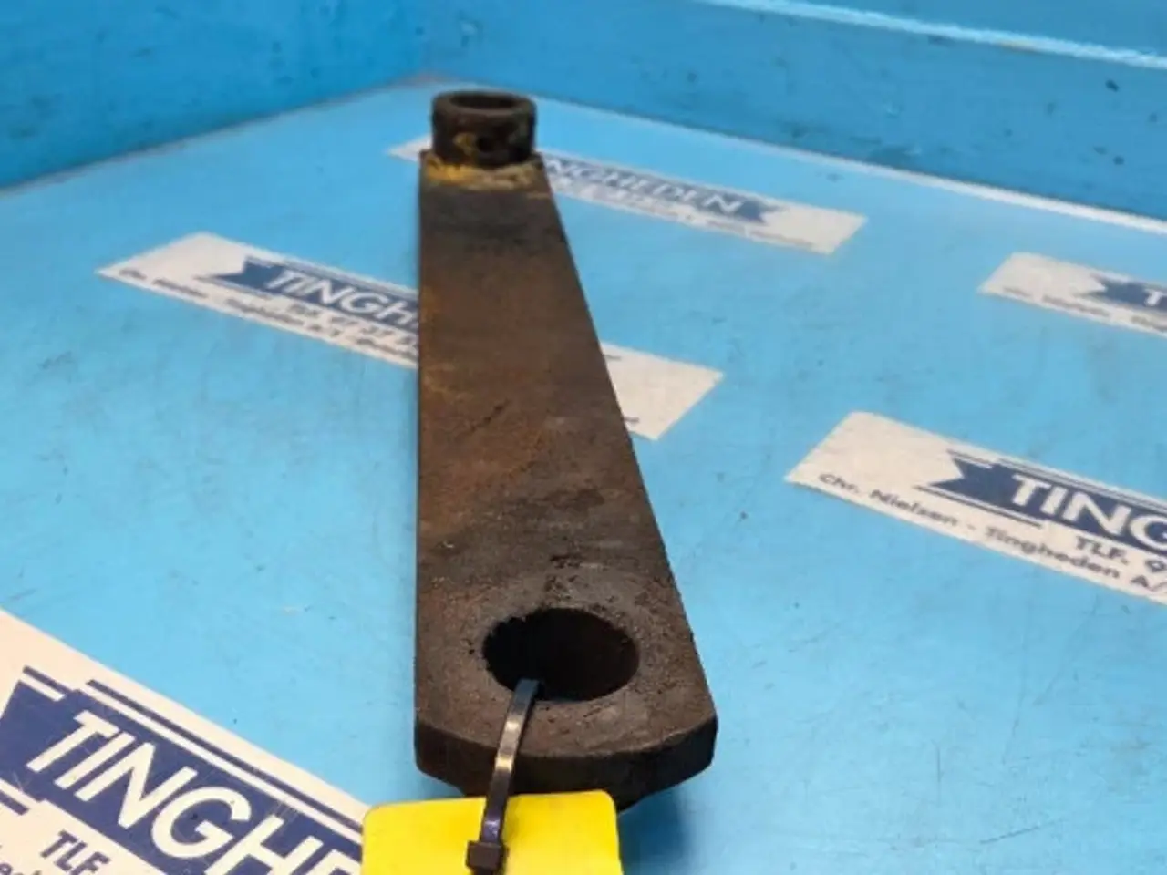 Billede 7 - New Holland LB110 Stang 85801057