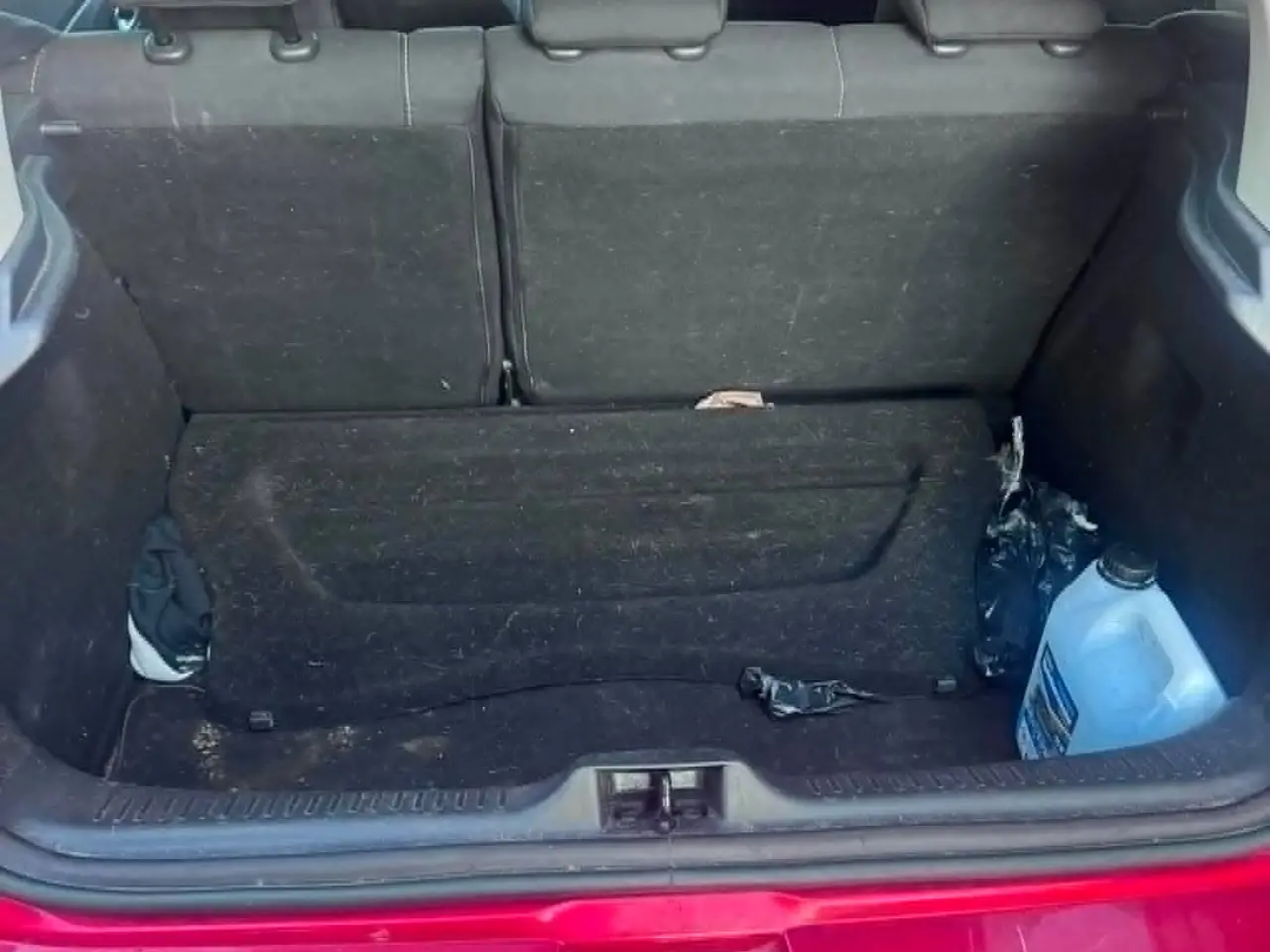 Billede 4 - Renault clio 