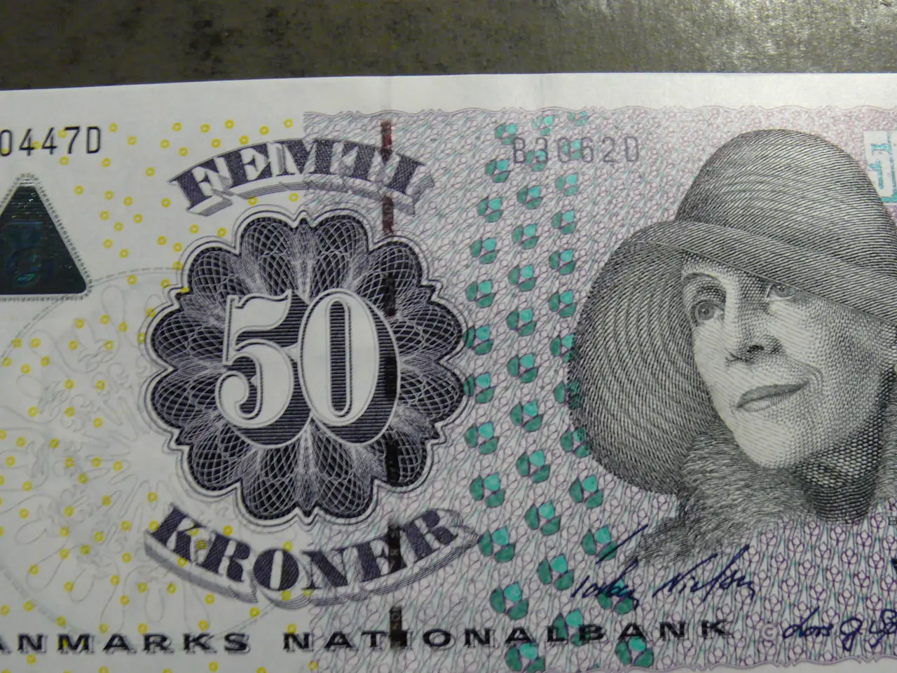 Billede 7 - Hvilken underskrift/litra mangles?